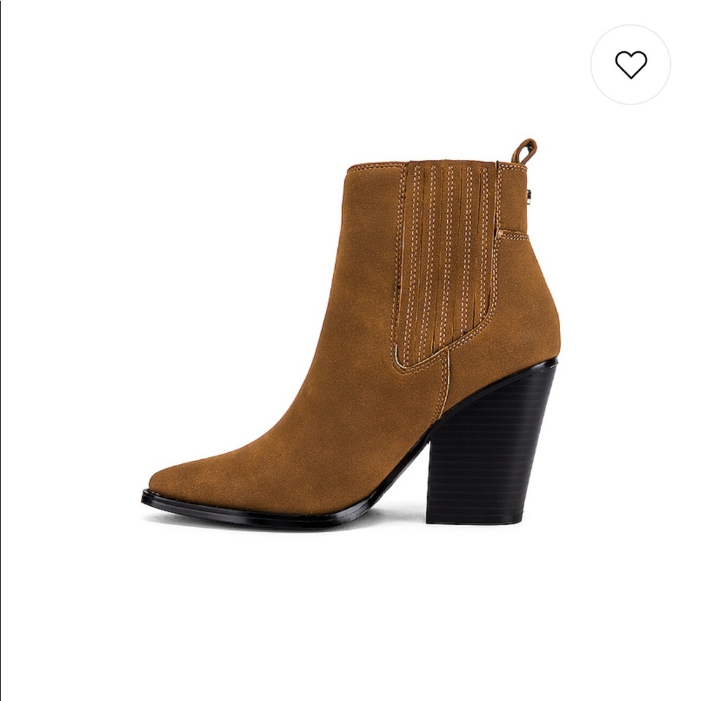 Kendall + Kylie Western booties - Picture 5 of 7